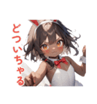 異世界酒場にようこそ！（個別スタンプ：15）