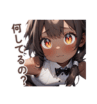 異世界酒場にようこそ！（個別スタンプ：23）