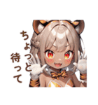 異世界酒場にようこそ！（個別スタンプ：25）