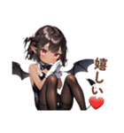 異世界酒場にようこそ！（個別スタンプ：29）