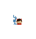 【超小さい】悪魔ちゃんが使う一言スタンプ（個別スタンプ：26）