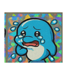 超音速イルカ神話@SFW（個別スタンプ：2）