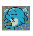 超音速イルカ神話@SFW（個別スタンプ：12）