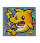 超音速イルカ神話@SFW（個別スタンプ：15）