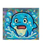 超音速イルカ神話@SFW（個別スタンプ：20）