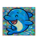 超音速イルカ神話@SFW（個別スタンプ：22）