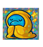 超音速イルカ神話@SFW（個別スタンプ：28）