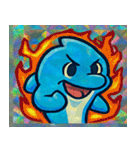 超音速イルカ神話@SFW（個別スタンプ：29）