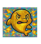 超音速イルカ神話@SFW（個別スタンプ：31）