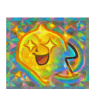 超音速イルカ神話@SFW（個別スタンプ：32）