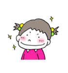 妹ちゃん。④（個別スタンプ：5）