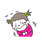 妹ちゃん。④（個別スタンプ：12）