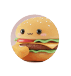 プレミアム福袋15（個別スタンプ：1）