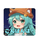 プレミアム福袋15（個別スタンプ：20）