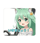 プレミアム福袋15（個別スタンプ：21）