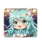 プレミアム福袋15（個別スタンプ：24）