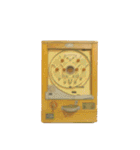 昭和レトロなアンティーク 40種（個別スタンプ：9）