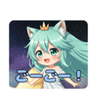プレミアム福袋16（個別スタンプ：27）