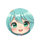 プレミアム福袋16（個別スタンプ：36）