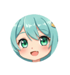 プレミアム福袋16（個別スタンプ：37）
