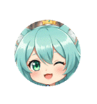 プレミアム福袋16（個別スタンプ：39）