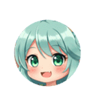 プレミアム福袋16（個別スタンプ：40）