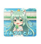 プレミアム福袋17（個別スタンプ：12）