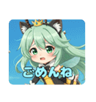 プレミアム福袋17（個別スタンプ：14）