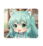 プレミアム福袋17（個別スタンプ：36）