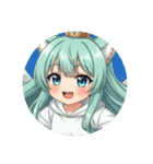 プレミアム福袋17（個別スタンプ：39）