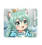 プレミアム福袋18（個別スタンプ：21）