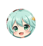 プレミアム福袋18（個別スタンプ：30）