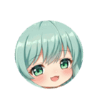 プレミアム福袋18（個別スタンプ：35）