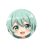 プレミアム福袋18（個別スタンプ：38）