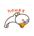 みけねこヨガ（個別スタンプ：25）