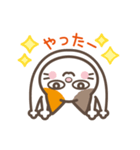 みけねこヨガ（個別スタンプ：31）