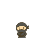 忍じゃ（個別スタンプ：3）