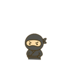 忍じゃ（個別スタンプ：4）