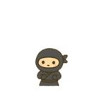 忍じゃ（個別スタンプ：5）