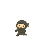 忍じゃ（個別スタンプ：6）