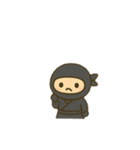忍じゃ（個別スタンプ：8）