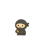 忍じゃ（個別スタンプ：9）