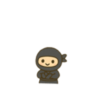 忍じゃ（個別スタンプ：11）