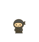 忍じゃ（個別スタンプ：14）