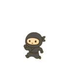 忍じゃ（個別スタンプ：16）