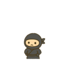 忍じゃ（個別スタンプ：17）