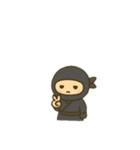 忍じゃ（個別スタンプ：18）