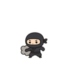忍じゃ（個別スタンプ：19）