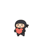 忍じゃ（個別スタンプ：20）