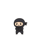 忍じゃ（個別スタンプ：22）